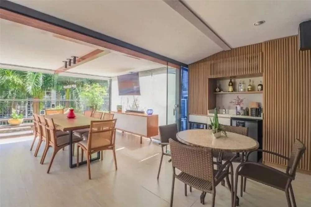 Apartamento, 2 quartos, 190 m² - Foto 8