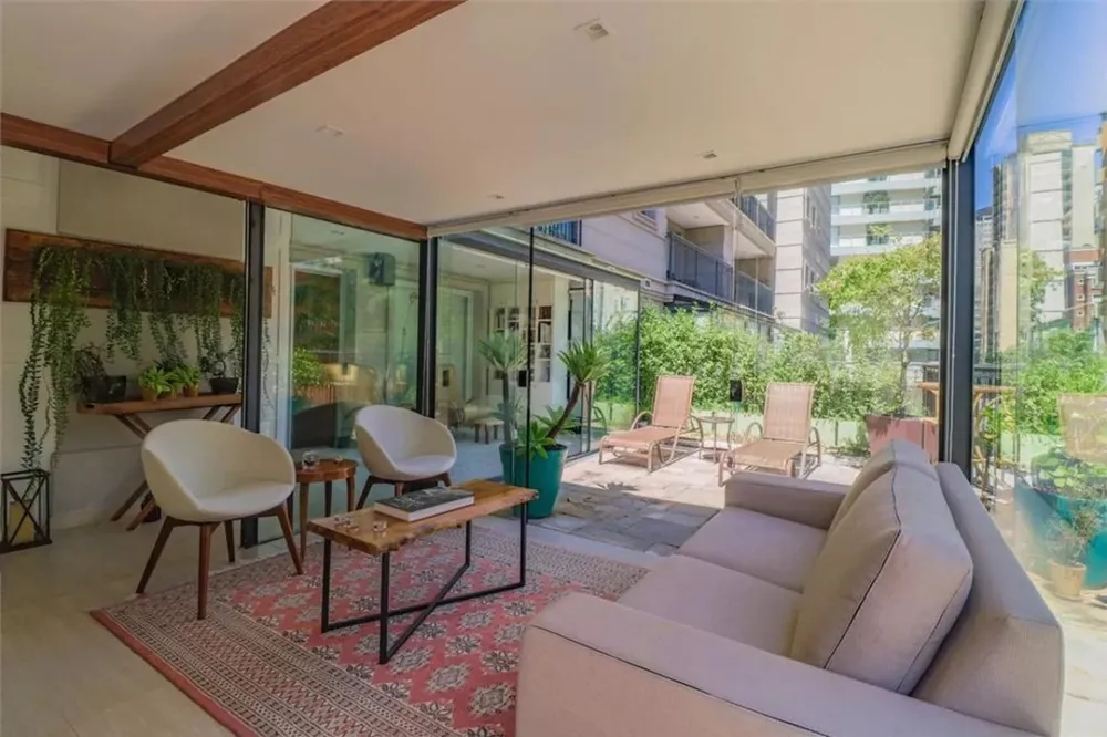 Apartamento, 2 quartos, 190 m² - Foto 4