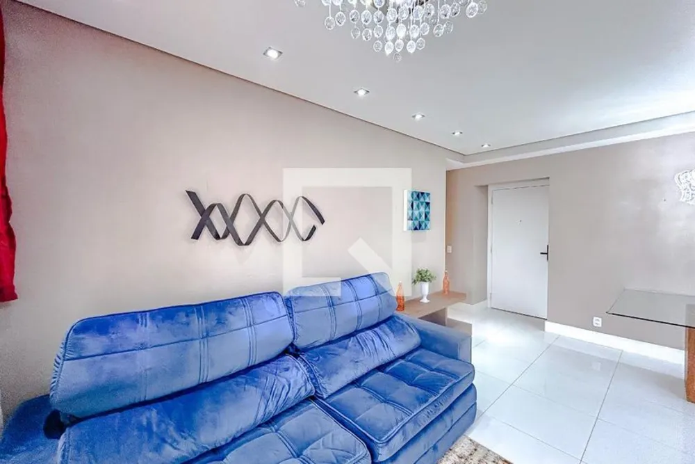 Apartamento, 3 quartos, 107 m² - Foto 2