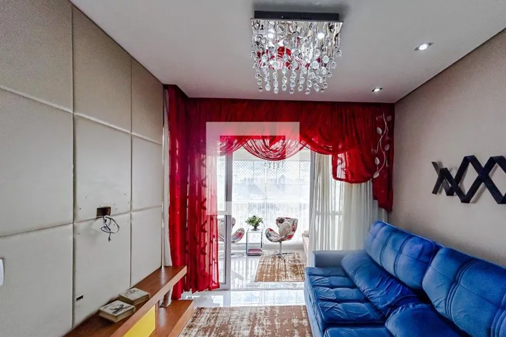 Apartamento, 3 quartos, 107 m² - Foto 4