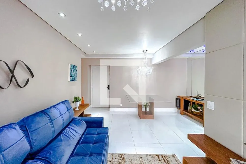 Apartamento, 3 quartos, 107 m² - Foto 3