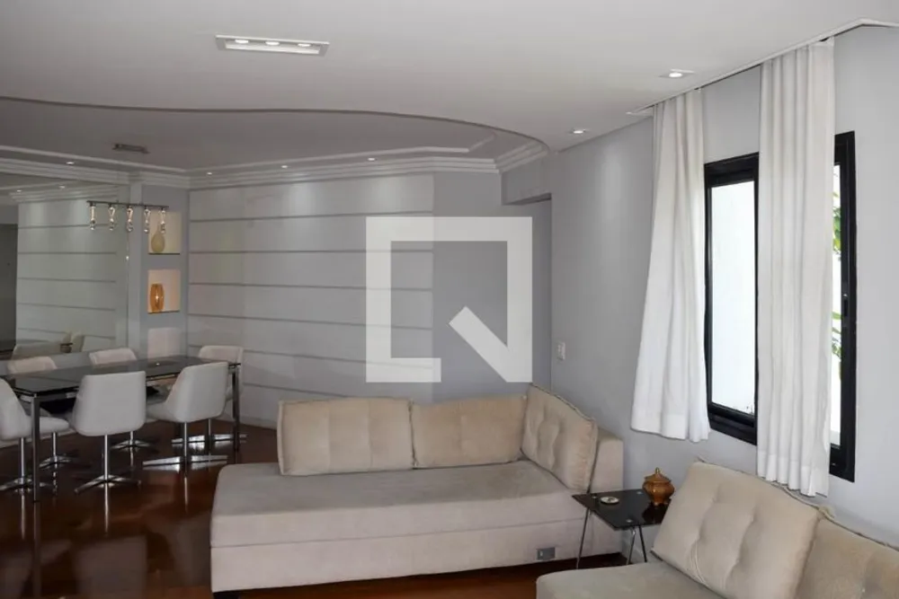 Apartamento, 4 quartos, 117 m² - Foto 2