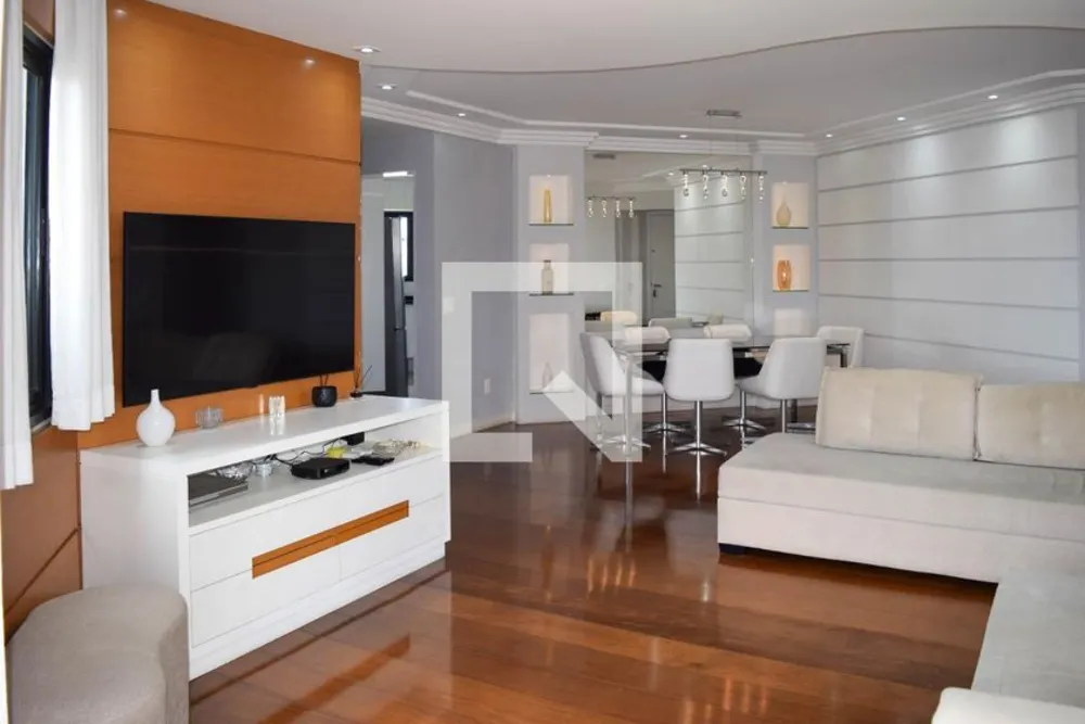 Apartamento, 4 quartos, 117 m² - Foto 1