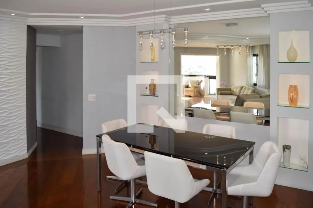 Apartamento, 4 quartos, 117 m² - Foto 5