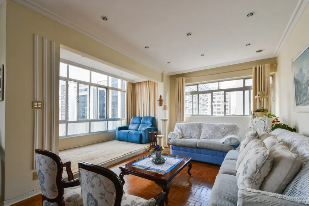 Apartamento, 3 quartos, 150 m² - Foto 5