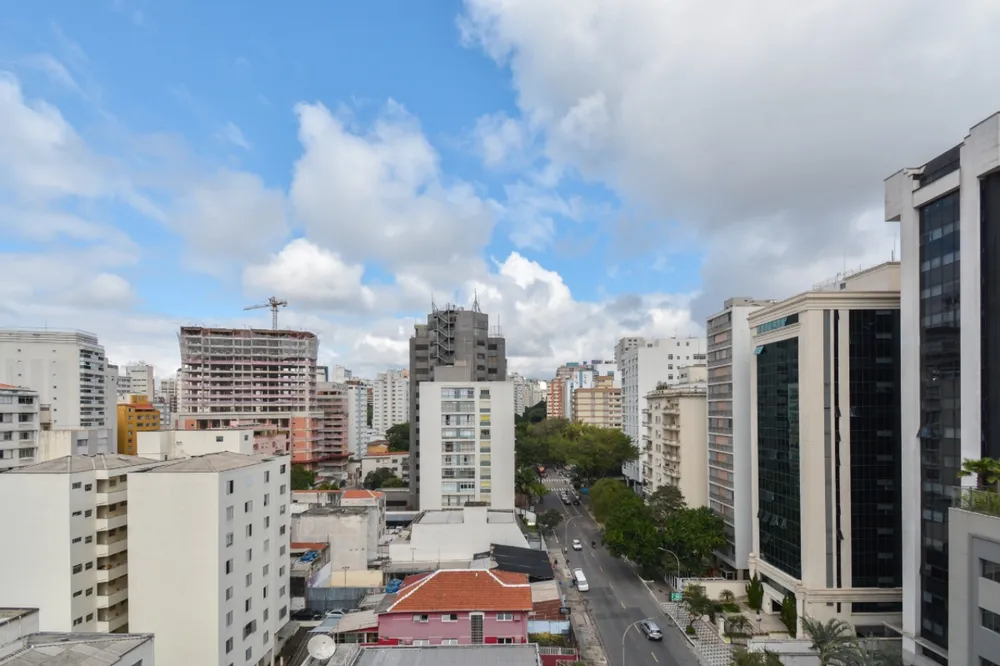 Apartamento, 3 quartos, 150 m² - Foto 3