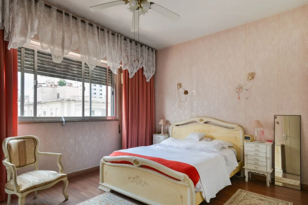 Apartamento, 3 quartos, 150 m² - Foto 6