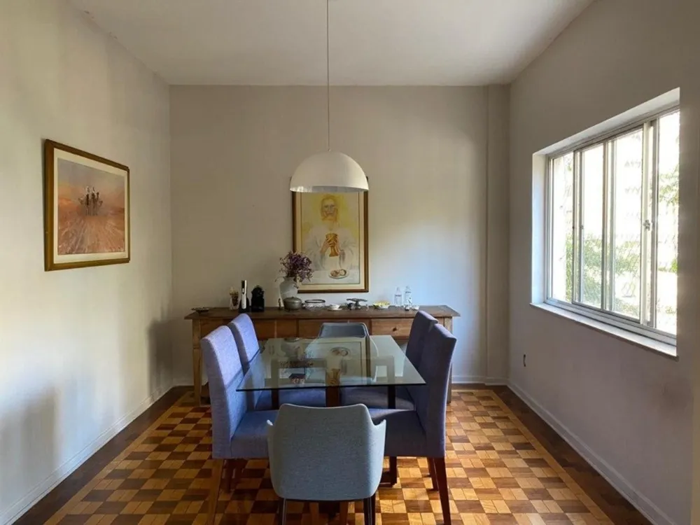 Apartamento, 3 quartos, 160 m² - Foto 1