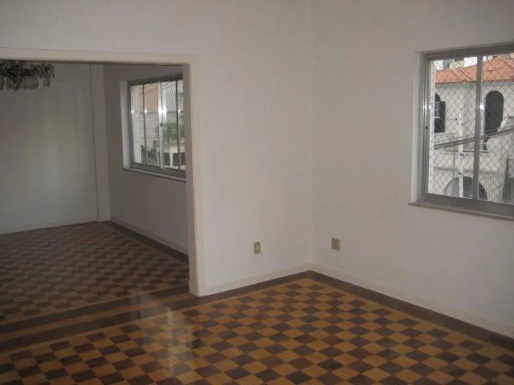 Apartamento, 3 quartos, 160 m² - Foto 2