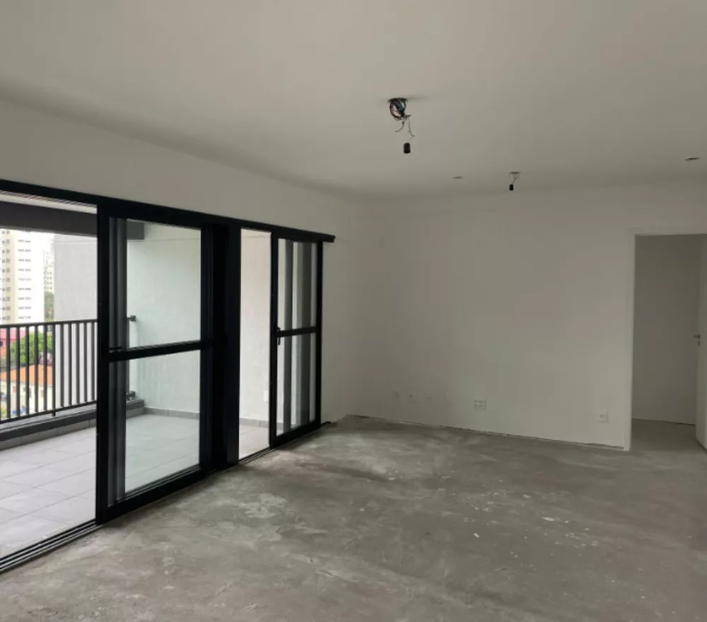 Apartamento à venda com 2 quartos, 106m² - Foto 4