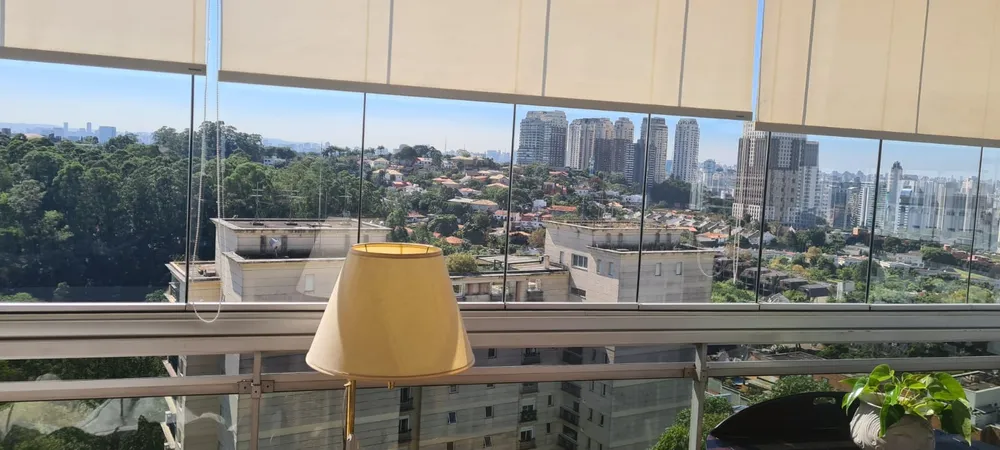 Apartamento, 4 quartos, 418 m² - Foto 8