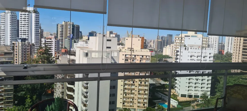 Apartamento, 4 quartos, 418 m² - Foto 7