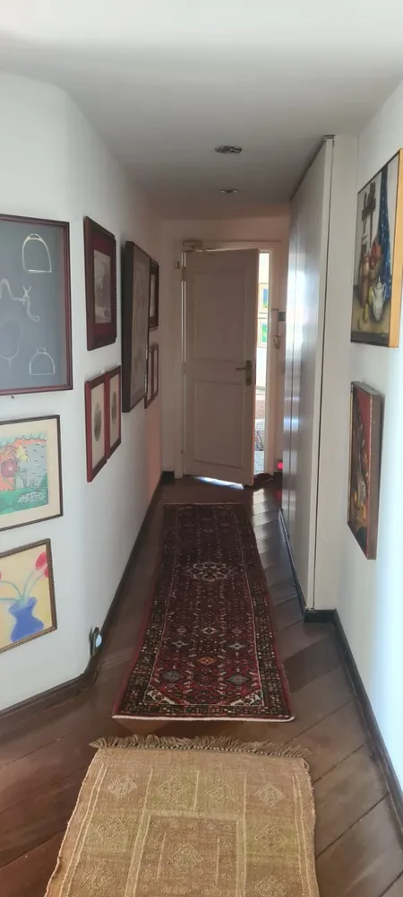 Apartamento, 4 quartos, 418 m² - Foto 6