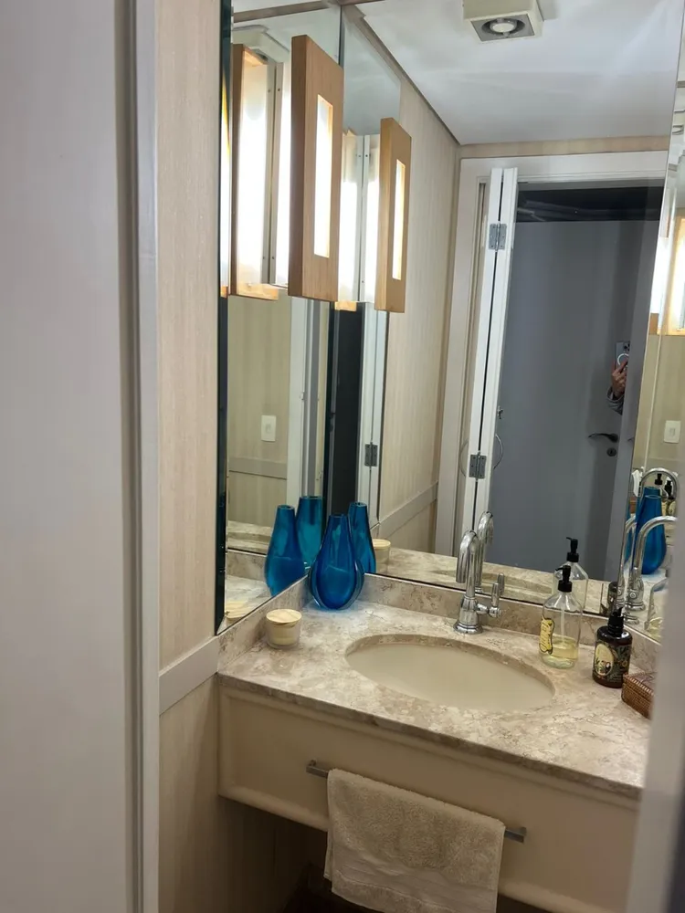 Apartamento, 4 quartos, 210 m² - Foto 3