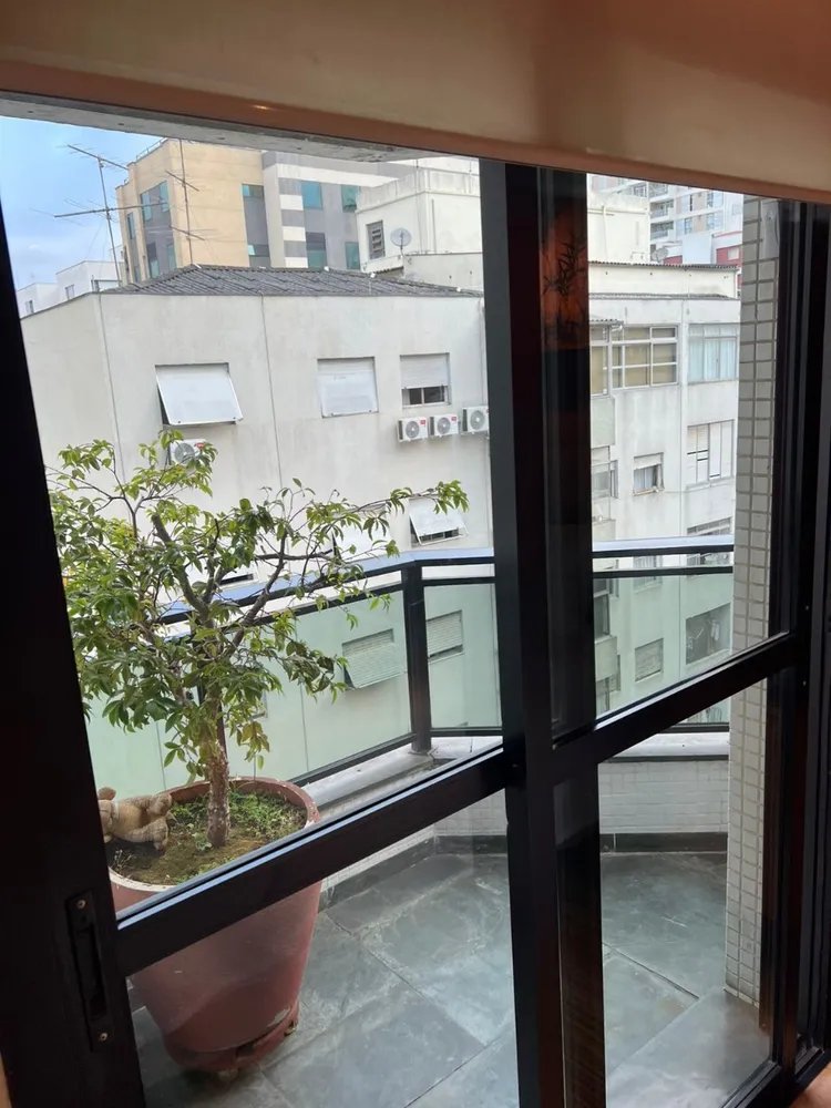 Apartamento, 4 quartos, 210 m² - Foto 5
