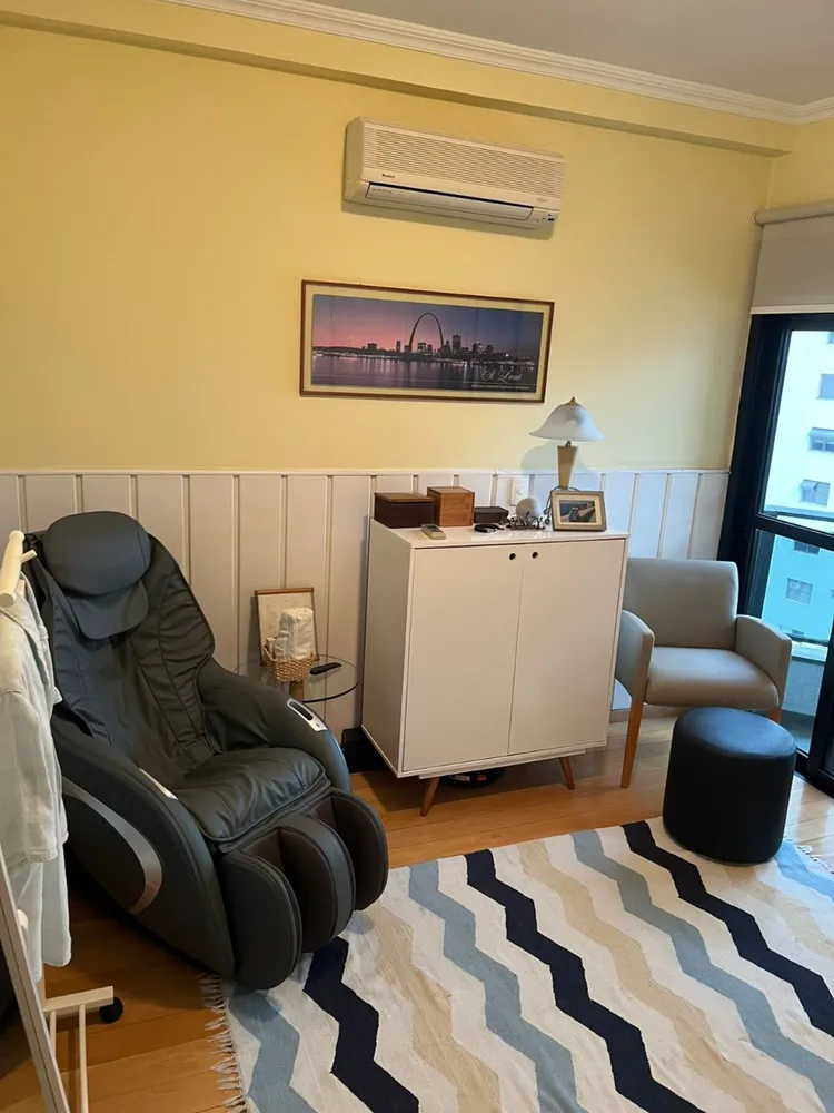 Apartamento, 4 quartos, 210 m² - Foto 2