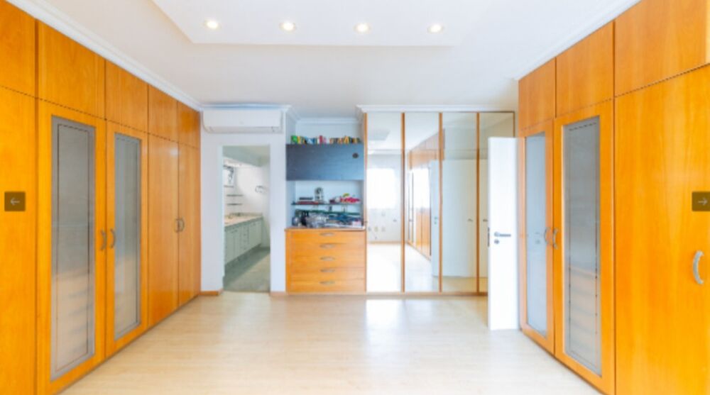 Apartamento, 3 quartos, 170 m² - Foto 4