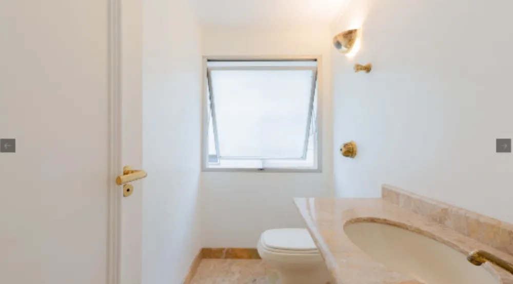 Apartamento, 3 quartos, 170 m² - Foto 6