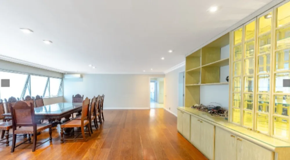 Apartamento, 3 quartos, 170 m² - Foto 1