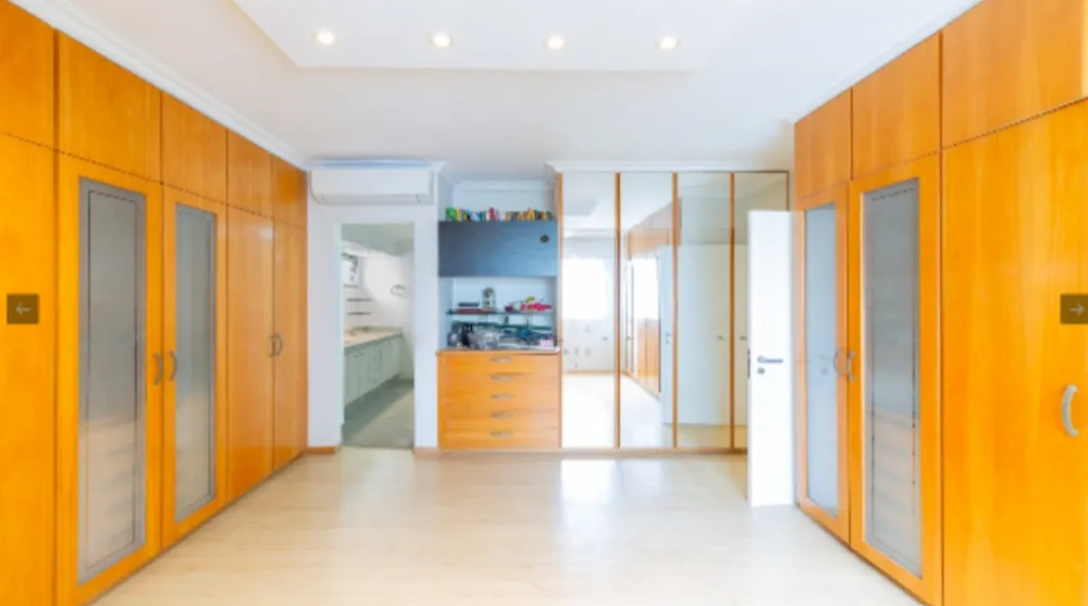 Apartamento, 3 quartos, 170 m² - Foto 8