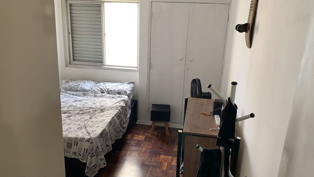 Apartamento à venda com 1 quarto, 50m² - Foto 12