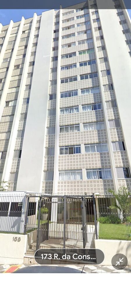 Apartamento à venda com 1 quarto, 50m² - Foto 1