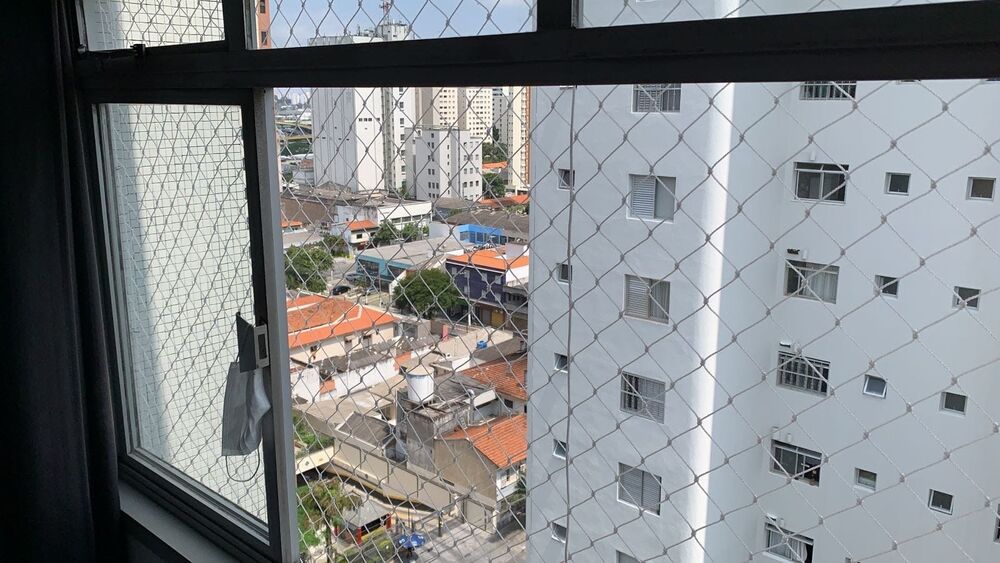 Apartamento à venda com 1 quarto, 50m² - Foto 4