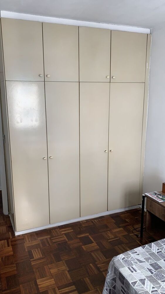 Apartamento à venda com 1 quarto, 50m² - Foto 9