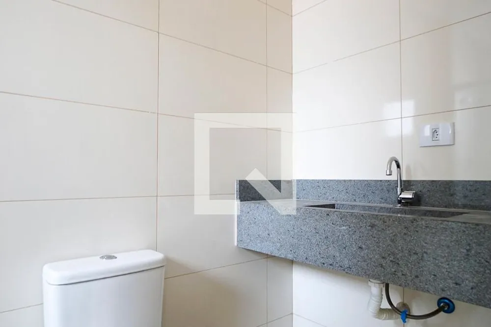 Apartamento, 1 quarto, 31 m² - Foto 5