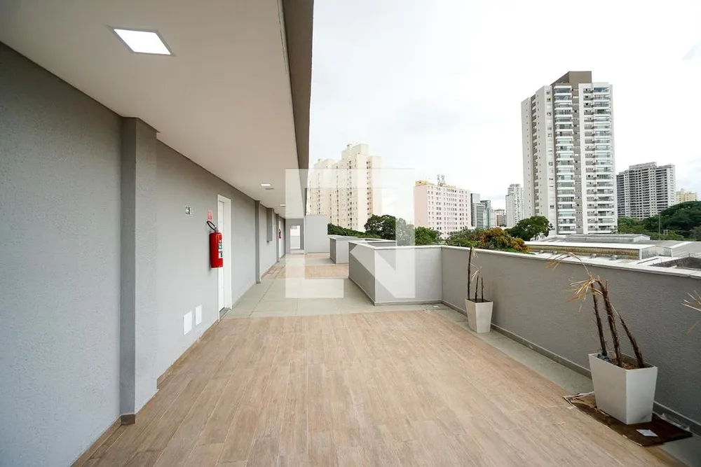 Apartamento, 1 quarto, 31 m² - Foto 8