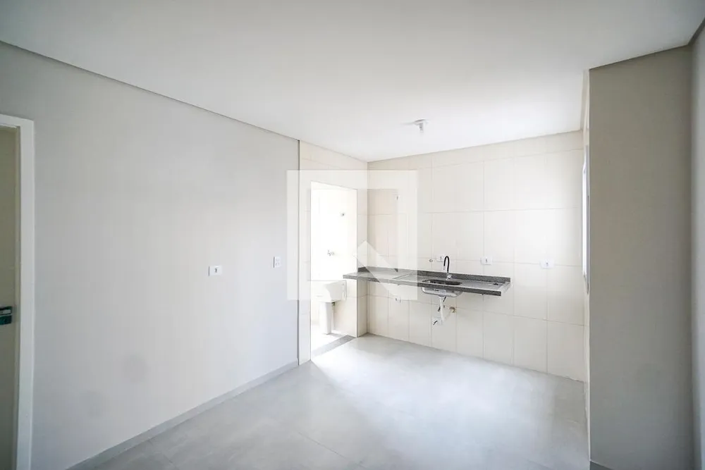 Apartamento, 1 quarto, 31 m² - Foto 3