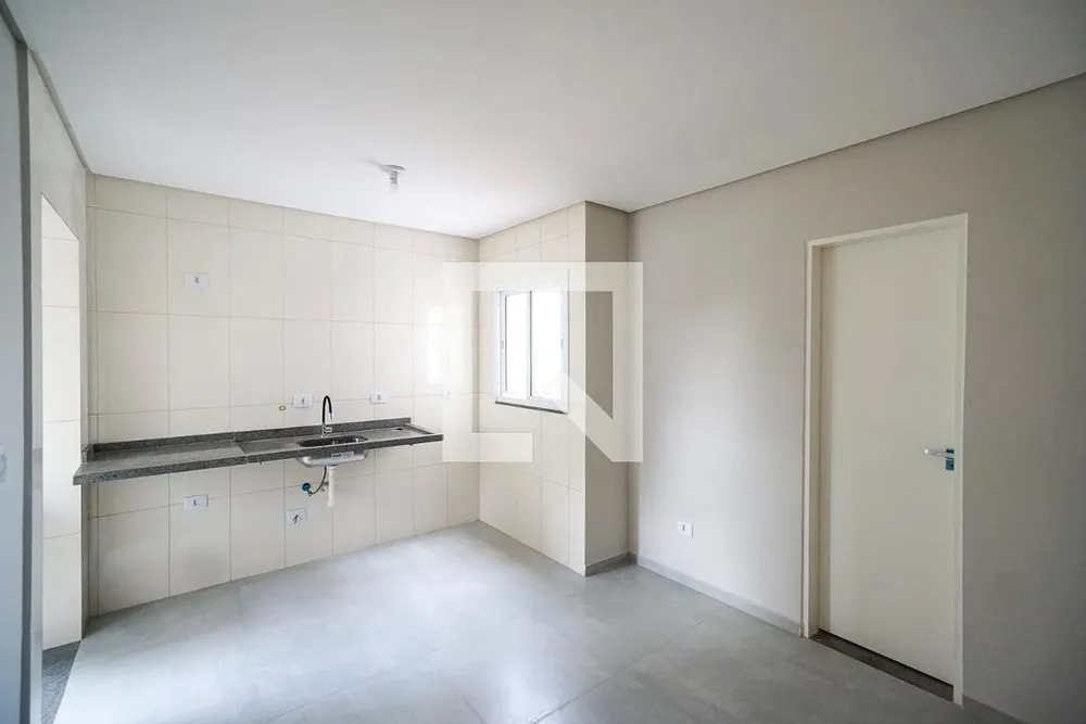 Apartamento, 1 quarto, 31 m² - Foto 2