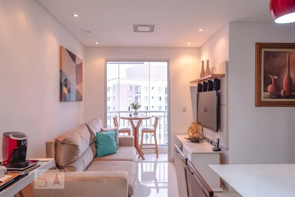 Apartamento, 3 quartos, 64 m² - Foto 2