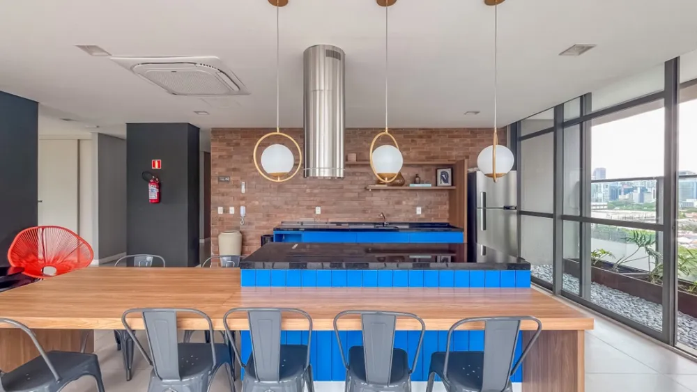 Apartamento, 2 quartos, 70 m² - Foto 8