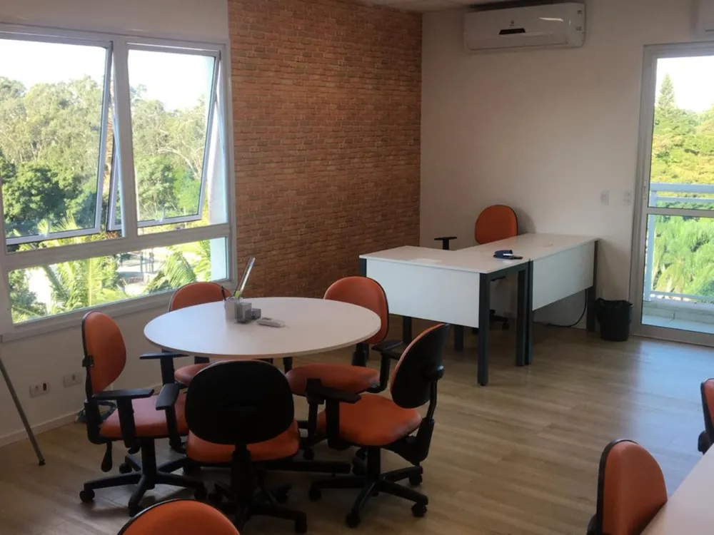 Sala-Conjunto, 40 m² - Foto 1