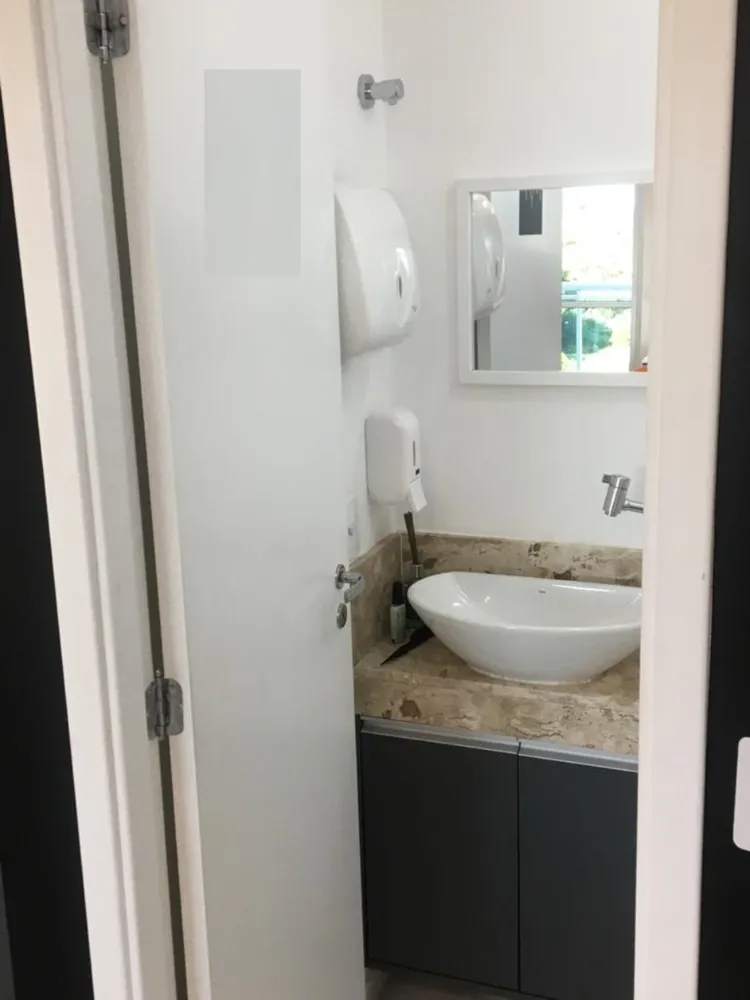 Sala-Conjunto, 40 m² - Foto 6
