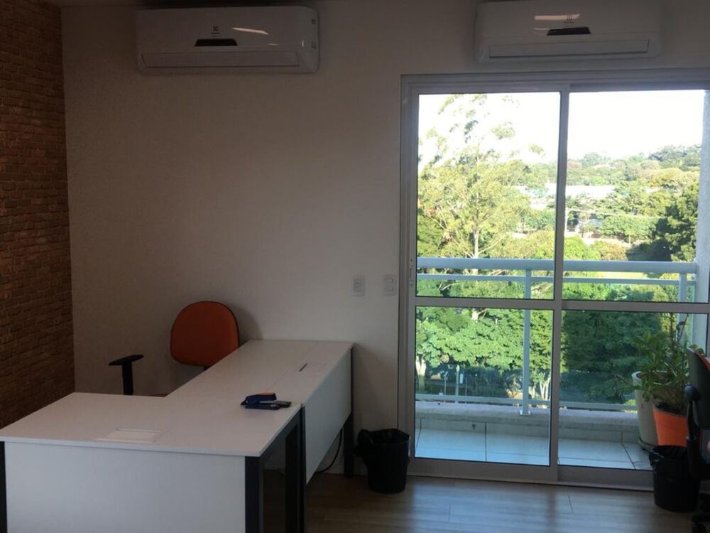 Sala-Conjunto, 40 m² - Foto 3