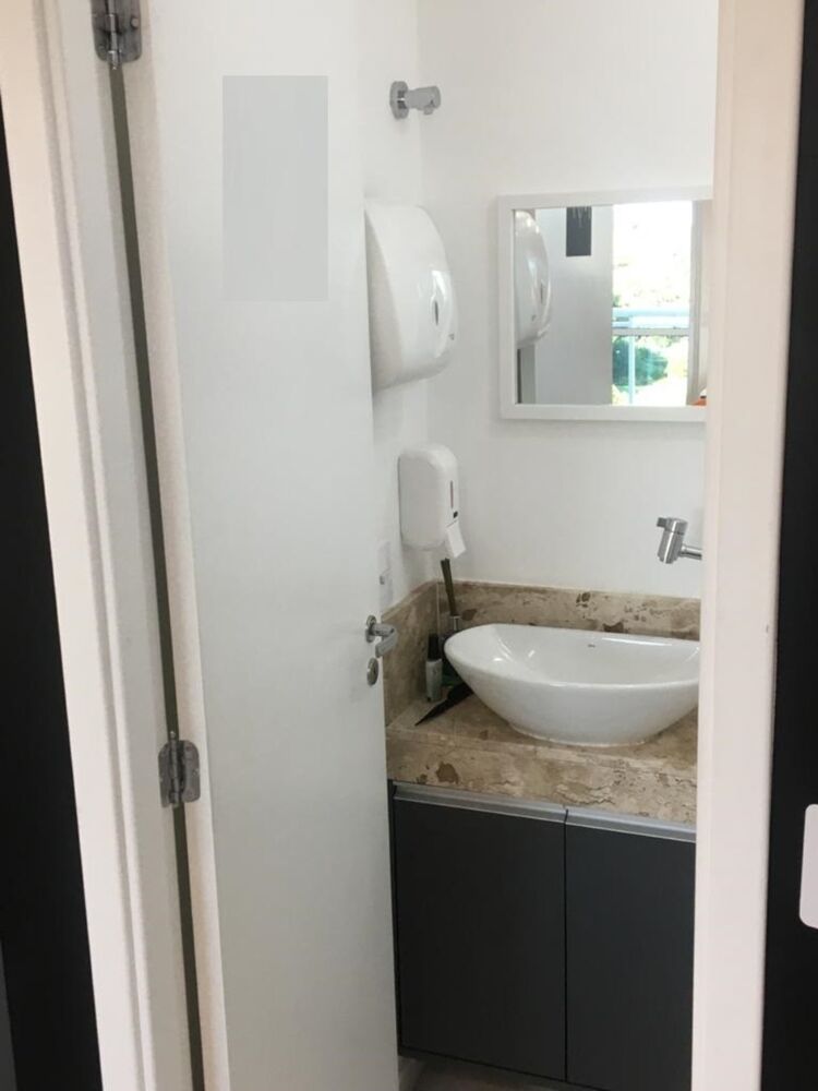 Sala-Conjunto, 40 m² - Foto 4