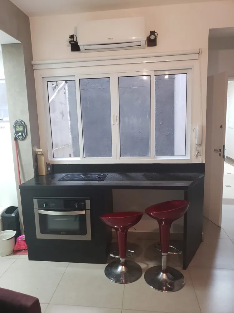Apartamento, 2 quartos, 55 m² - Foto 10