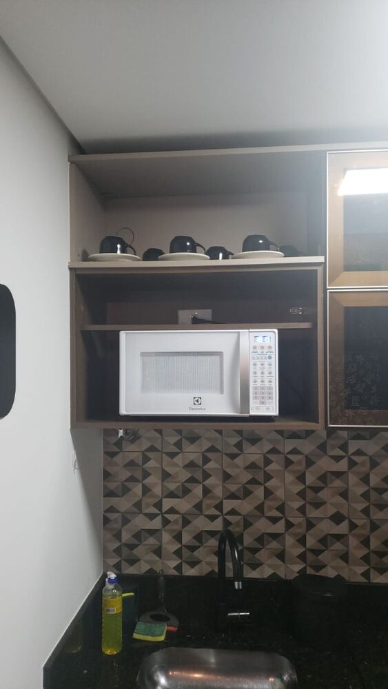 Apartamento, 2 quartos, 55 m² - Foto 6