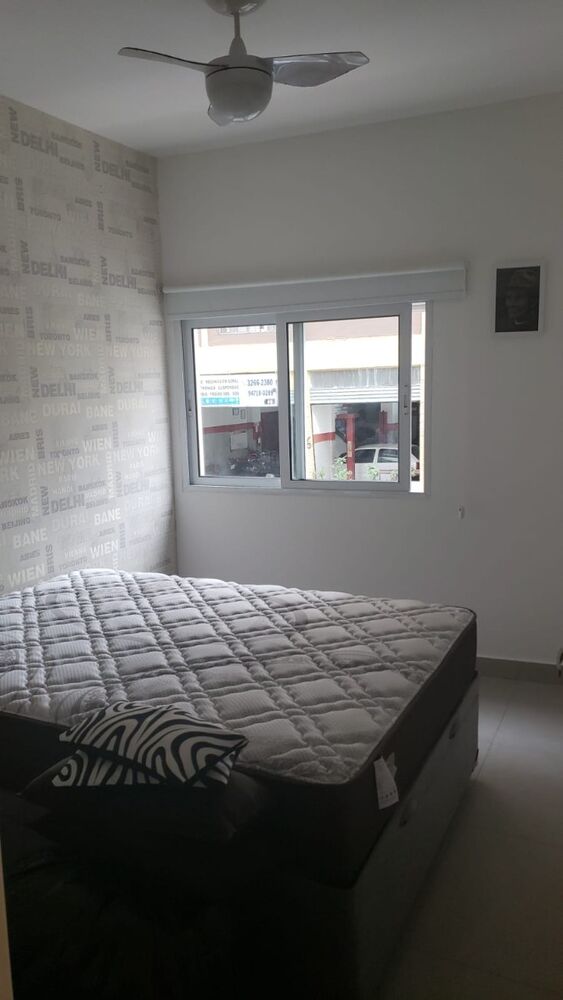 Apartamento, 2 quartos, 55 m² - Foto 8