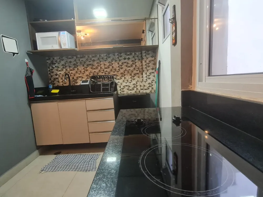 Apartamento, 2 quartos, 55 m² - Foto 4