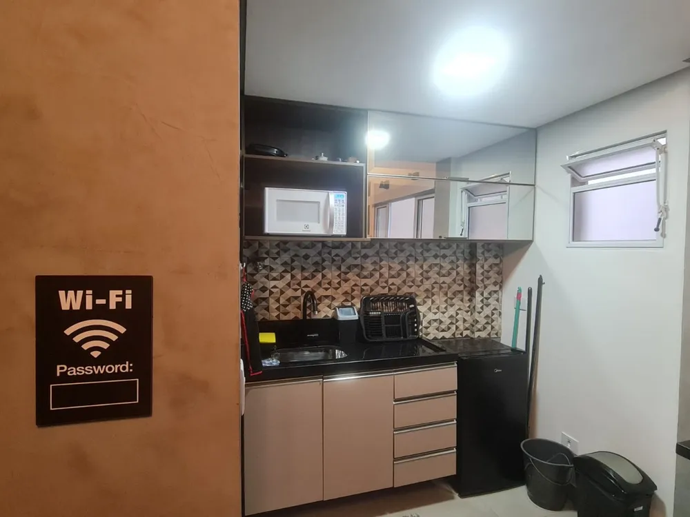 Apartamento, 2 quartos, 55 m² - Foto 2