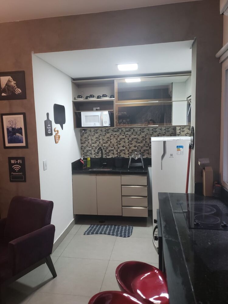 Apartamento, 2 quartos, 55 m² - Foto 7