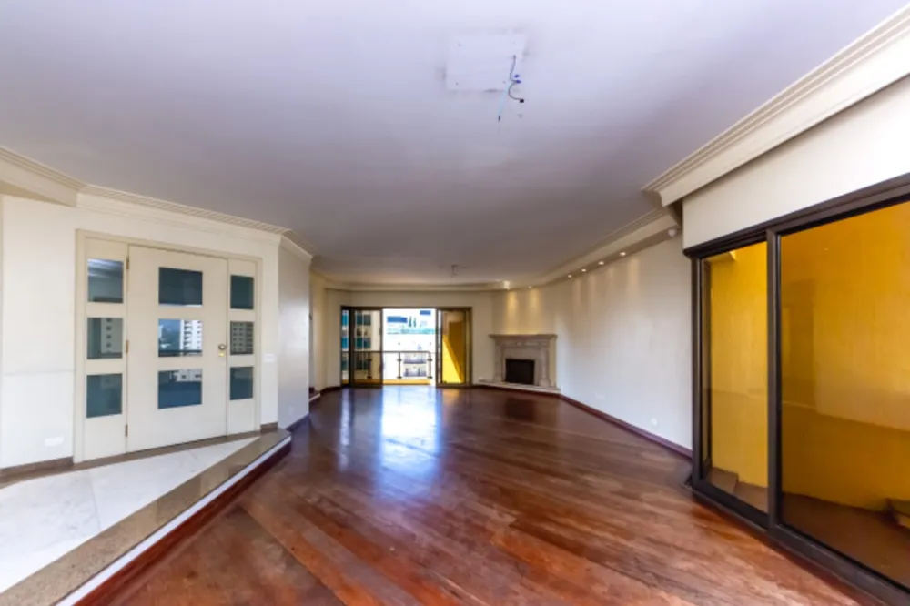 Apartamento, 4 quartos, 270 m² - Foto 2