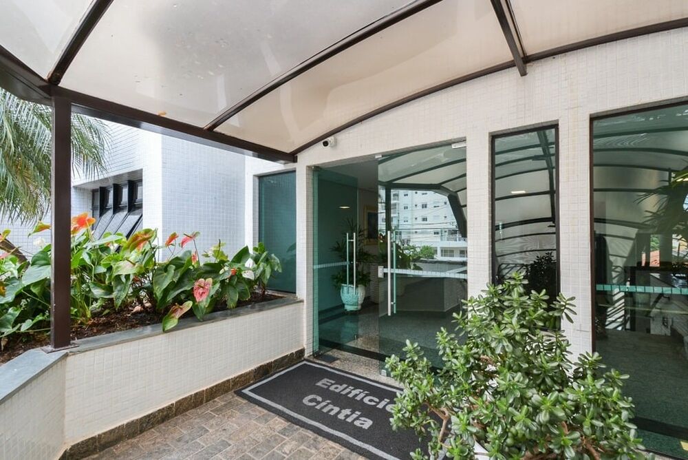 Apartamento, 3 quartos, 138 m² - Foto 1