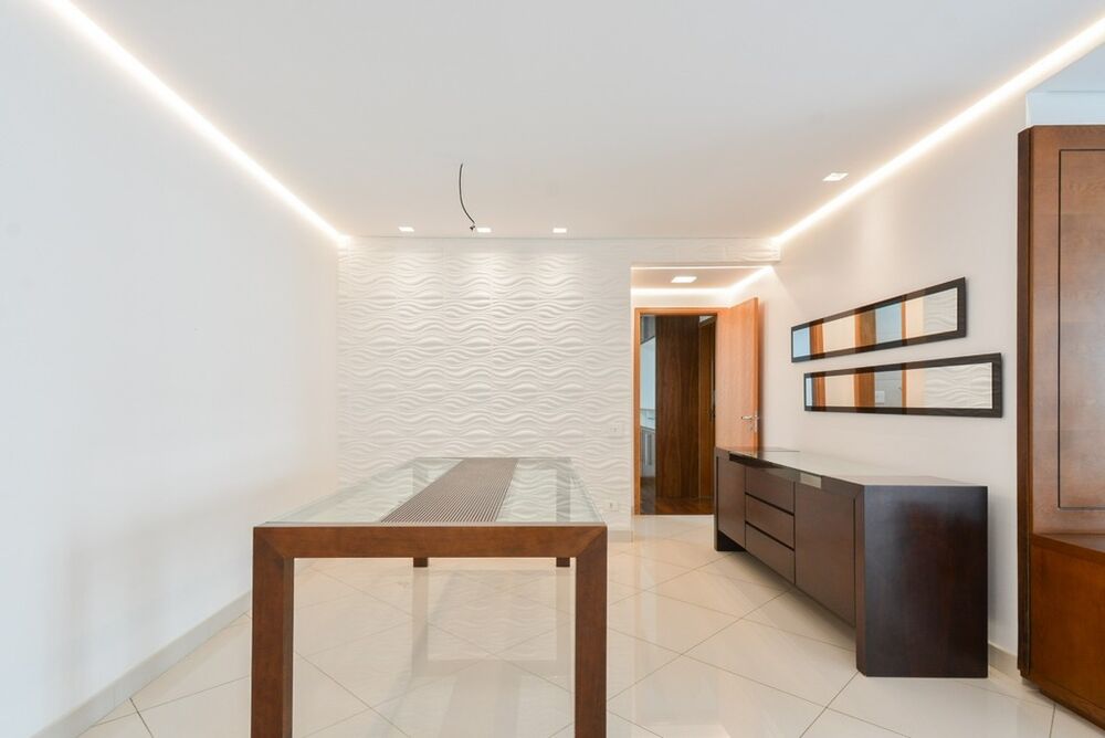 Apartamento, 3 quartos, 138 m² - Foto 9