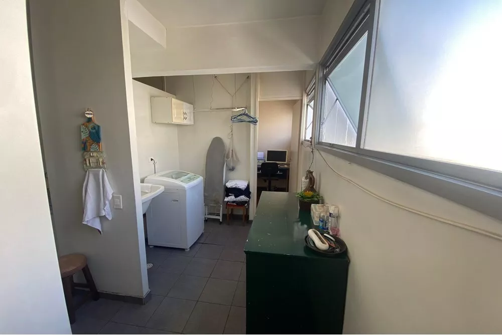 Apartamento à venda com 2 quartos, 95m² - Foto 7