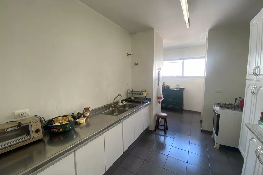 Apartamento à venda com 2 quartos, 95m² - Foto 8