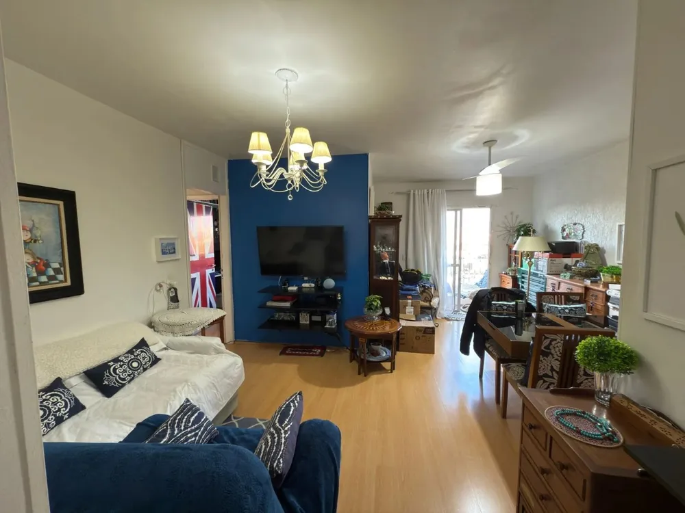 Apartamento, 2 quartos, 78 m² - Foto 2